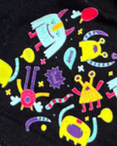 کارخانه هیولا